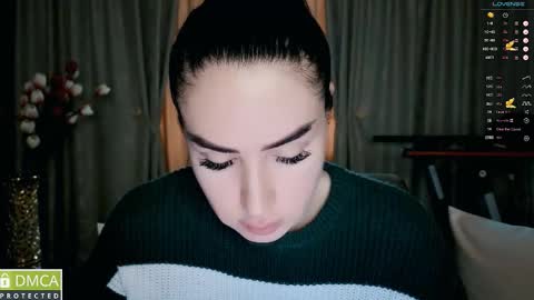 amara campbell online show from 09/13/25, 03:50