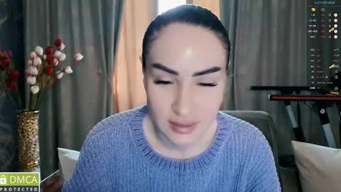 amara campbell online show from 09/16/25, 04:13