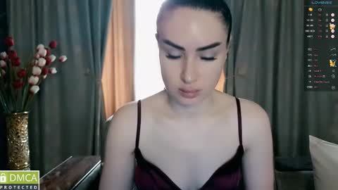 amara campbell online show from 09/21/25, 03:30