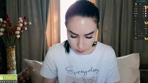 amara campbell online show from 09/23/25, 04:37