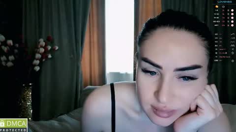 amara campbell online show from 09/24/25, 04:05