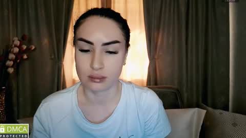 amara campbell online show from 09/30/25, 05:12