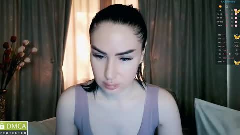 amara campbell online show from 10/10/25, 04:22