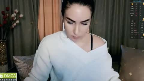 amara campbell online show from 11/04/25, 06:12