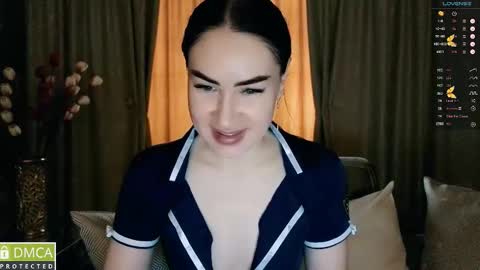 amara campbell online show from 11/05/25, 03:50