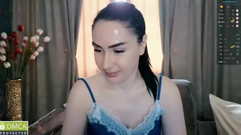 amara campbell online show from 11/13/25, 04:33