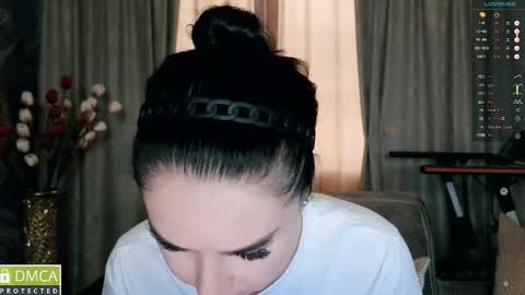 amara campbell online show from 11/30/25, 04:49