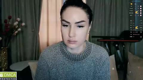 amara campbell online show from 12/16/25, 06:51