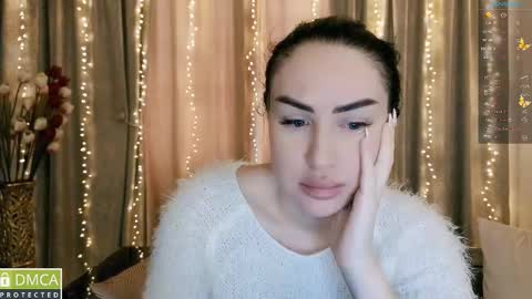 amara campbell online show from 01/18/26, 03:32