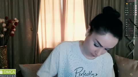 amara campbell online show from 05/08/26, 03:01
