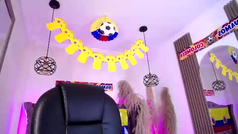 amara_davis1 online show from 06/13/26, 05:27