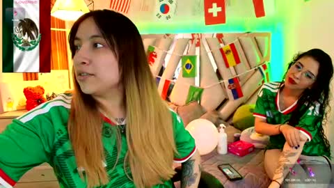 amara_davis1 online show from 06/19/26, 01:21