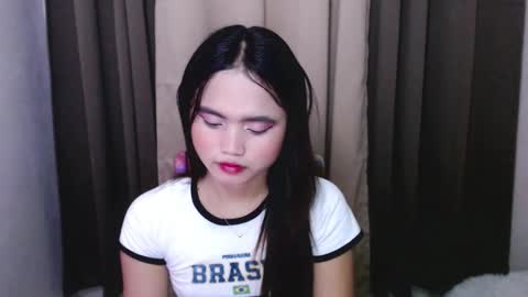 Snapshot of amara_hayami chatting on 09/25/25, 11:52 amara_hayami online show from 09/25/25, 11:52