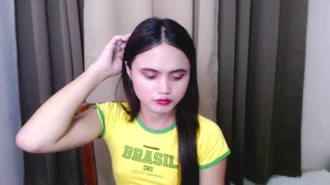 Snapshot of amara_hayami chatting on 09/29/25, 01:11 amara_hayami online show from 09/29/25, 01:11