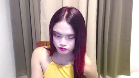 Snapshot of amara_hayami chatting on 10/06/25, 04:43 amara_hayami online show from 10/06/25, 04:43