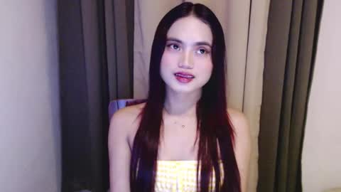 Snapshot of amara_hayami chatting on 10/08/25, 01:03 amara_hayami online show from 10/08/25, 01:03