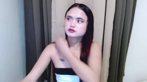 Snapshot of amara_hayami chatting on 10/09/25, 08:01 amara_hayami online show from 10/09/25, 08:01