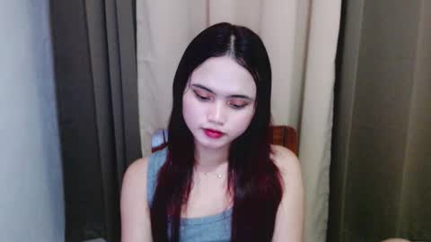 Snapshot of amara_hayami chatting on 10/17/25, 04:09 amara_hayami online show from 10/17/25, 04:09