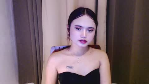 Snapshot of amara_hayami chatting on 10/23/25, 09:13 amara_hayami online show from 10/23/25, 09:13