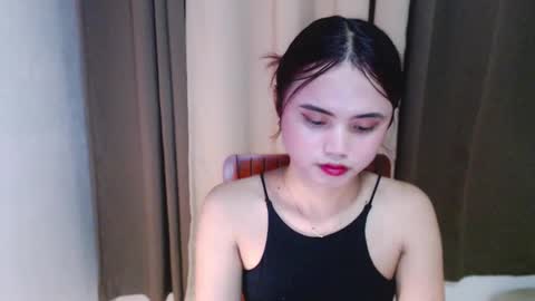 Snapshot of amara_hayami chatting on 10/27/25, 01:48 amara_hayami online show from 10/27/25, 01:48