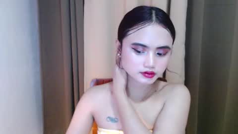 Snapshot of amara_hayami chatting on 10/29/25, 10:11 amara_hayami online show from 10/29/25, 10:11