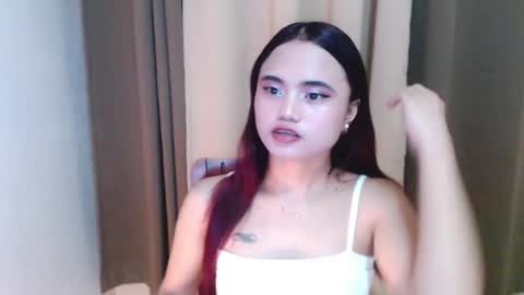 Snapshot of amara_hayami chatting on 10/31/25, 10:00 amara_hayami online show from 10/31/25, 10:00