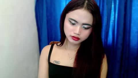 Snapshot of amara_hayami chatting on 11/06/25, 11:15 amara_hayami online show from 11/06/25, 11:15