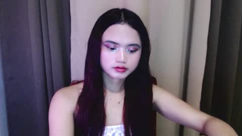 Snapshot of amara_hayami chatting on 11/15/25, 01:25 amara_hayami online show from 11/15/25, 01:25
