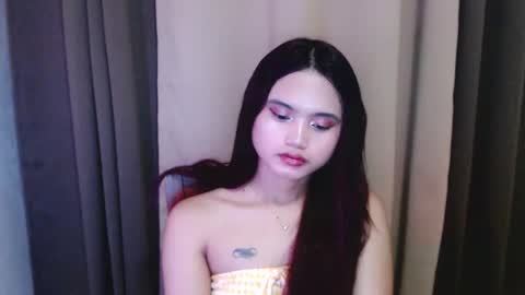 Snapshot of amara_hayami chatting on 11/15/25, 10:59 amara_hayami online show from 11/15/25, 10:59