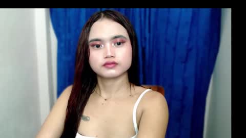 Snapshot of amara_hayami chatting on 11/24/25, 09:53 amara_hayami online show from 11/24/25, 09:53