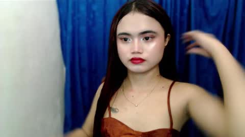 Snapshot of amara_hayami chatting on 11/25/25, 10:15 amara_hayami online show from 11/25/25, 10:15