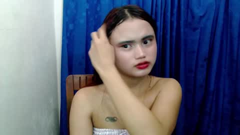 Snapshot of amara_hayami chatting on 11/26/25, 03:24 amara_hayami online show from 11/26/25, 03:24