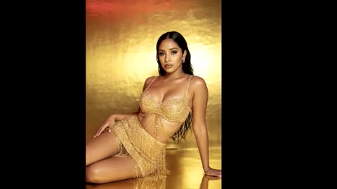 Amara Lux online show from 11/19/25, 04:51