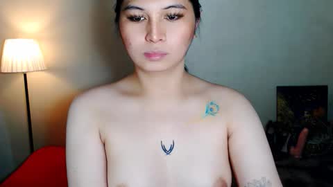 Snapshot of amara_perry30 chatting on 01/17/26, 08:52 Amara online show from 01/17/26, 08:52