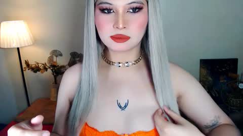 Snapshot of amara_perry30 chatting on 02/09/26, 09:02 Amara online show from 02/09/26, 09:02