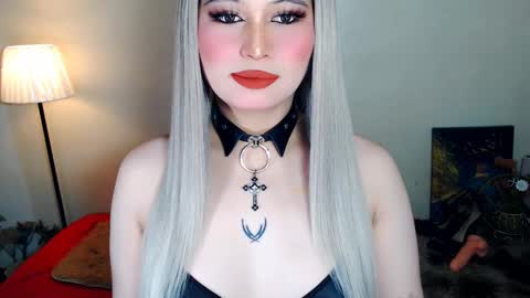 Snapshot of amara_perry30 chatting on 02/12/26, 06:52 Amara online show from 02/12/26, 06:52