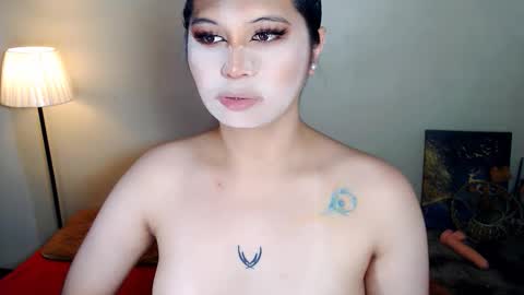 Snapshot of amara_perry30 chatting on 02/19/26, 07:04 Amara online show from 02/19/26, 07:04