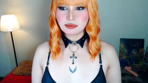 Snapshot of amara_perry30 chatting on 02/21/26, 08:04 Amara online show from 02/21/26, 08:04