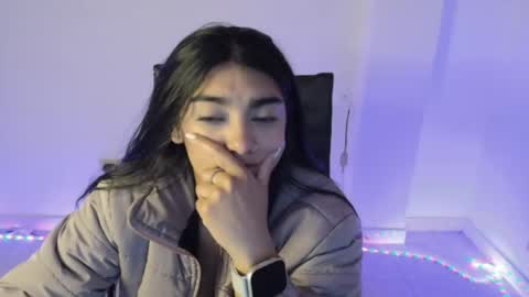 Snapshot of amara_silk chatting on 04/23/26, 02:46 amara_silk online show from 04/23/26, 02:46
