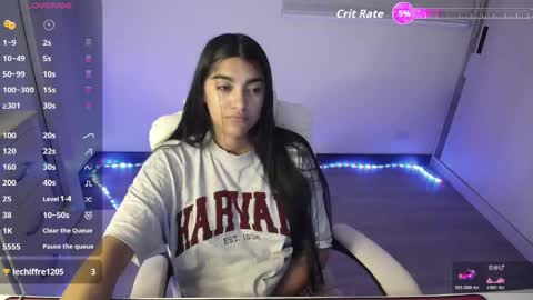 Snapshot of amara_silk chatting on 05/07/26, 05:02 amara_silk online show from 05/07/26, 05:02