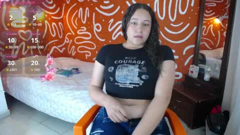 Snapshot of amara_valencia chatting on 06/06/26, 11:26 amara_valencia online show from 06/06/26, 11:26