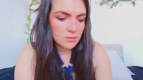 Amara Vega  online show from 06/07/26, 01:26