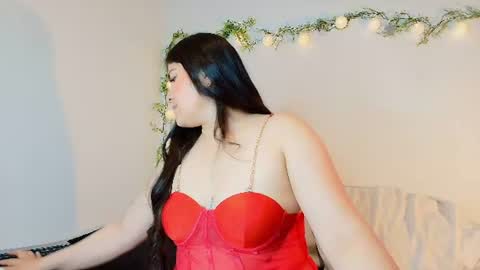 Amara Vega  online show from 06/10/26, 08:35