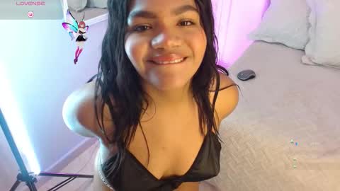 Amara 3 online show from 12/04/25, 02:26