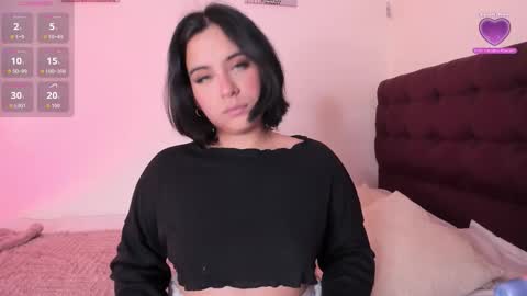 Amaraa 01 online show from 03/15/26, 03:23