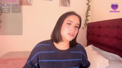 Snapshot of amaraa_01 chatting on 05/24/26, 03:22 Amaraa 01 online show from 05/24/26, 03:22