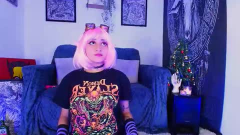 amaracooper2 online show from 12/05/25, 01:09