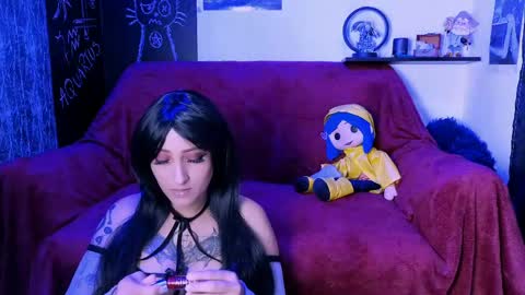 amaracooper2 online show from 04/21/26, 10:10