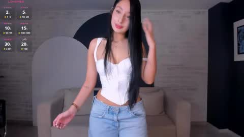 Amara Di online show from 03/21/26, 11:48