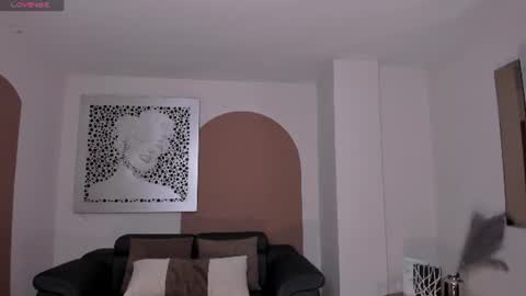 Snapshot of amaradivinex chatting on 07/27/26, 11:17 Amara Di online show from 07/27/26, 11:17